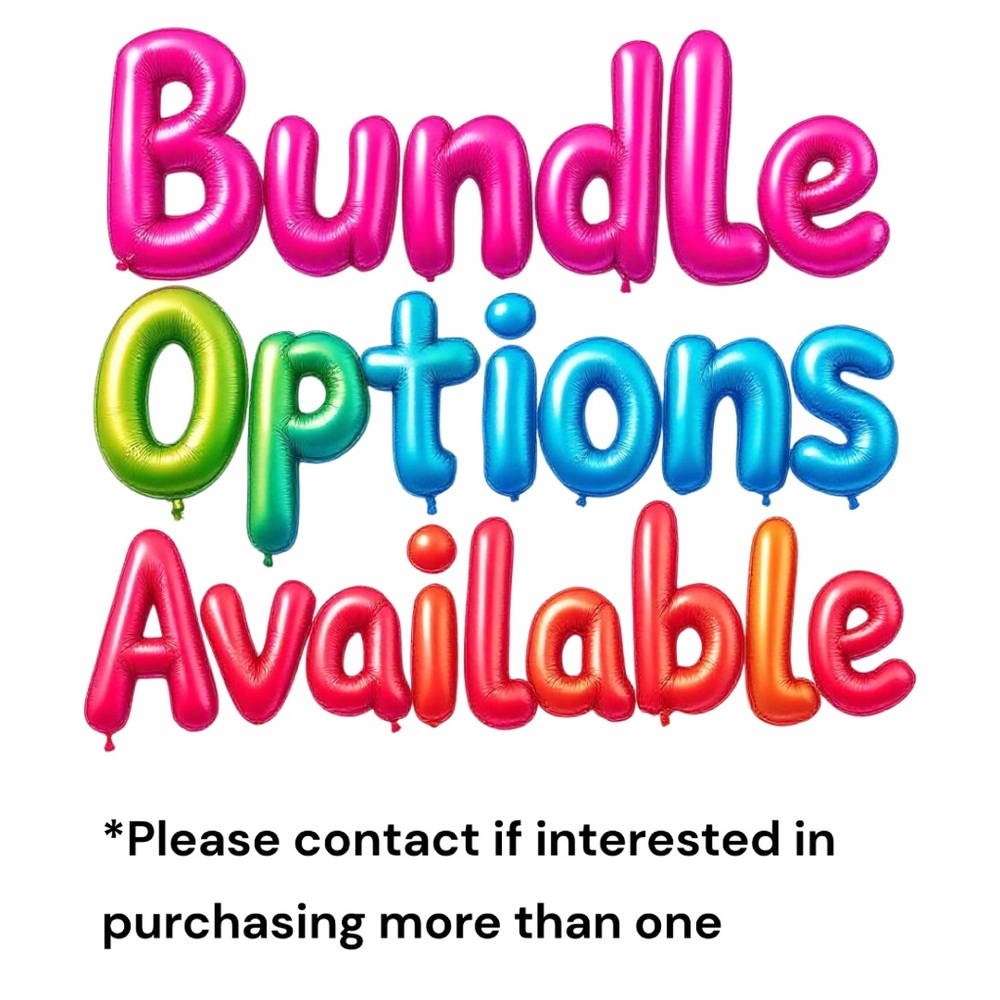 💜LIVE FLYER @bethkincaid11💜 - Picture 9 of 11